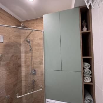 Продается 1-комнатная квартира, 35,3 м²