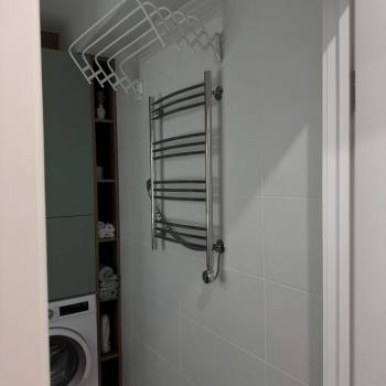 Продается 1-комнатная квартира, 35,3 м²