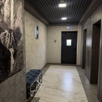 Продается 1-комнатная квартира, 35,3 м²