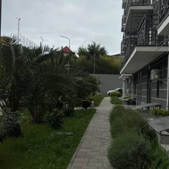 Продается 1-комнатная квартира, 35,3 м²