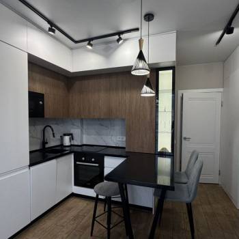 Продается 1-комнатная квартира, 35,3 м²