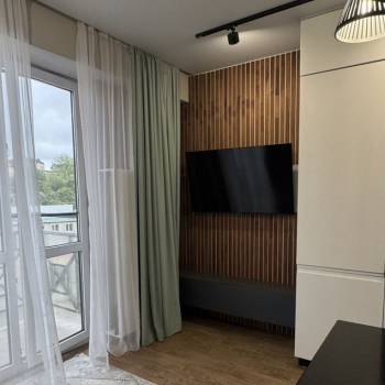 Продается 1-комнатная квартира, 35,3 м²