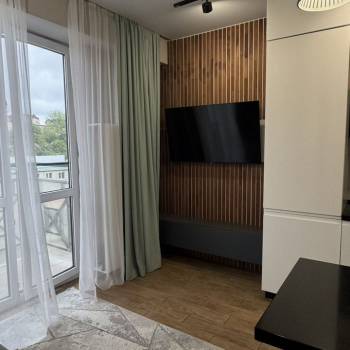 Продается 1-комнатная квартира, 35,3 м²