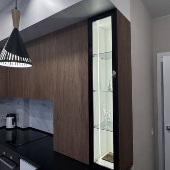 Продается 1-комнатная квартира, 35,3 м²