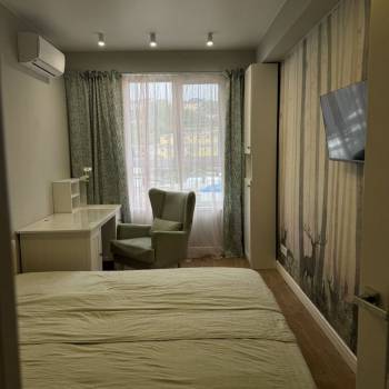 Продается 1-комнатная квартира, 35,3 м²