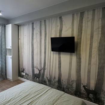 Продается 1-комнатная квартира, 35,3 м²