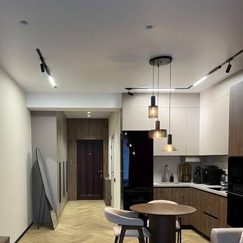 Продается 1-комнатная квартира, 46,2 м²
