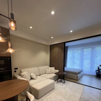 Продается 1-комнатная квартира, 46,2 м²