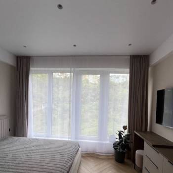 Продается 1-комнатная квартира, 46,2 м²