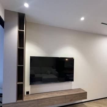 Продается 1-комнатная квартира, 46,2 м²