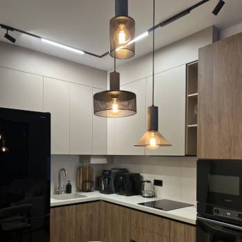 Продается 1-комнатная квартира, 46,2 м²
