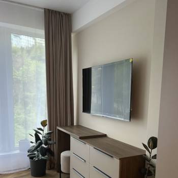 Продается 1-комнатная квартира, 46,2 м²