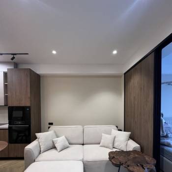 Продается 1-комнатная квартира, 46,2 м²
