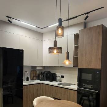 Продается 1-комнатная квартира, 46,2 м²