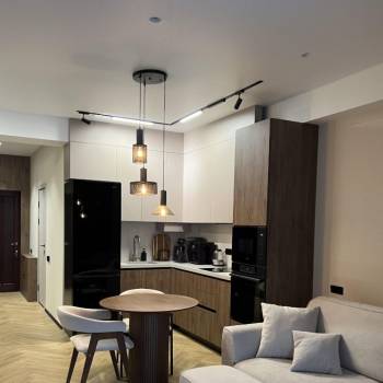 Продается 1-комнатная квартира, 46,2 м²