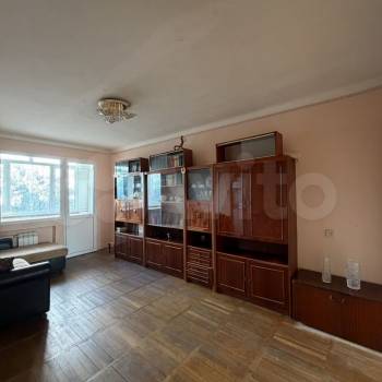 Продается 2-х комнатная квартира, 42,8 м²