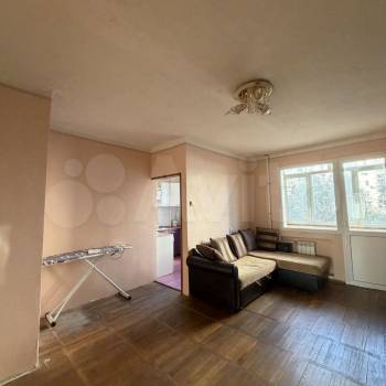 Продается 2-х комнатная квартира, 42,8 м²