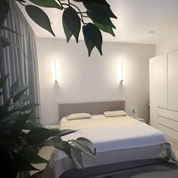Сдается 2-х комнатная квартира, 42 м²