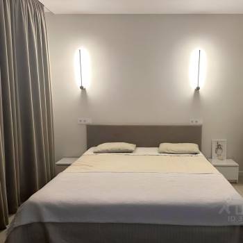 Сдается 2-х комнатная квартира, 42 м²