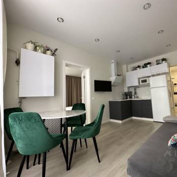 Сдается 2-х комнатная квартира, 42 м²