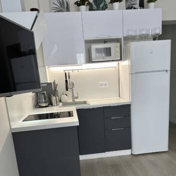 Сдается 2-х комнатная квартира, 42 м²