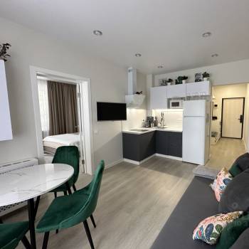 Сдается 2-х комнатная квартира, 42 м²