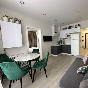 Сдается 2-х комнатная квартира, 42 м²
