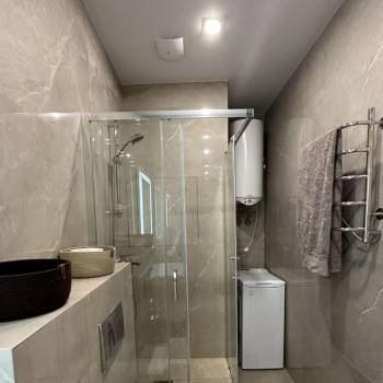 Сдается 2-х комнатная квартира, 42 м²