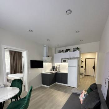 Сдается 2-х комнатная квартира, 42 м²