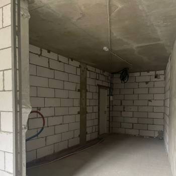 Продается 1-комнатная квартира, 34,2 м²