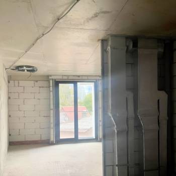 Продается 1-комнатная квартира, 34,2 м²