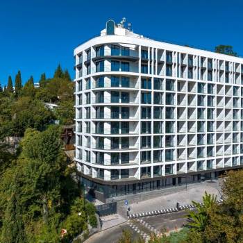 Продается 1-комнатная квартира, 34,2 м²