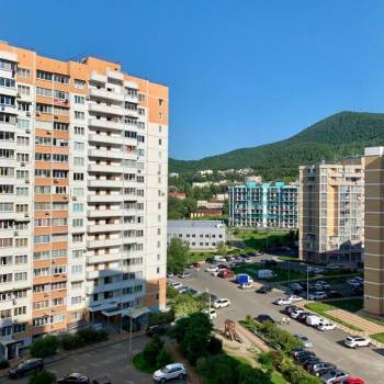 Сдается Многокомнатная квартира, 75 м²