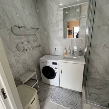 Сдается 1-комнатная квартира, 37 м²