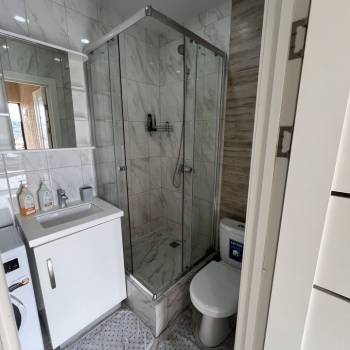 Сдается 1-комнатная квартира, 37 м²