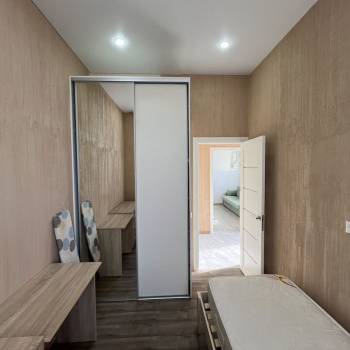 Сдается 1-комнатная квартира, 37 м²