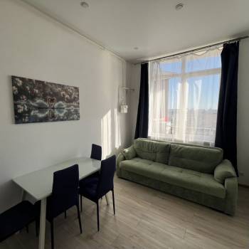 Сдается 1-комнатная квартира, 37 м²
