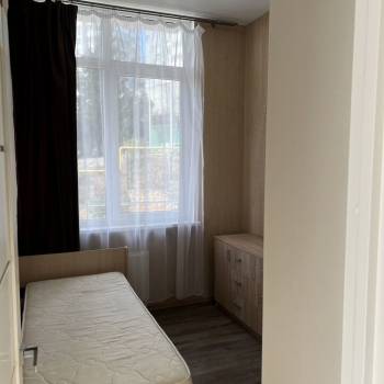 Сдается 1-комнатная квартира, 37 м²