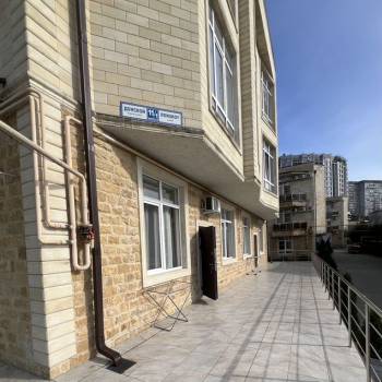 Сдается 1-комнатная квартира, 37 м²