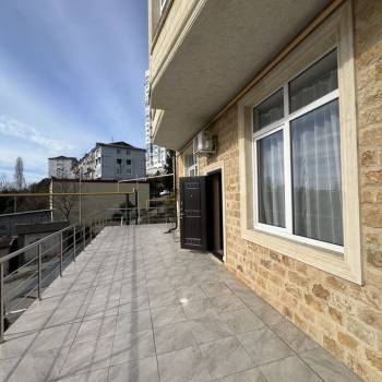 Сдается 1-комнатная квартира, 37 м²