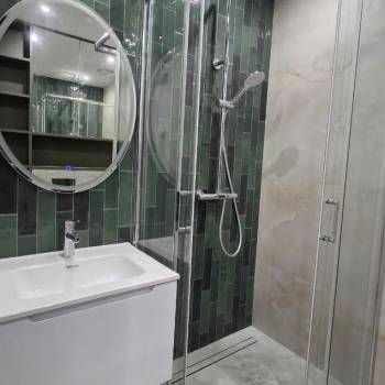Продается 2-х комнатная квартира, 59,3 м²