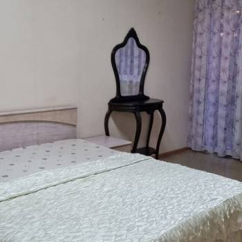 Продается 1-комнатная квартира, 37 м²
