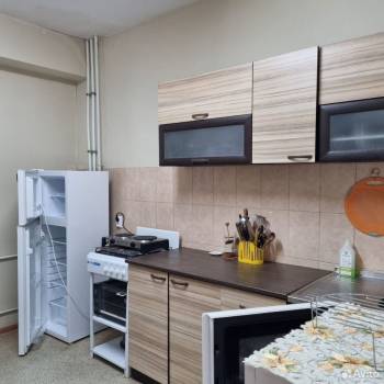 Продается 1-комнатная квартира, 37 м²