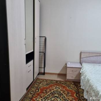 Продается 1-комнатная квартира, 37 м²