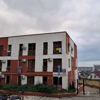 Продается 1-комнатная квартира, 21 м²