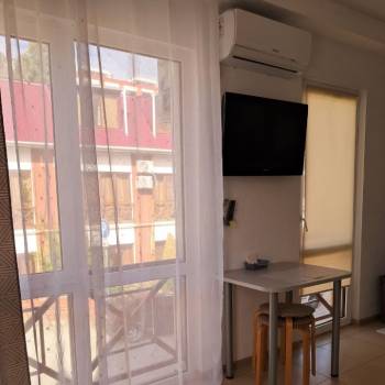 Продается 1-комнатная квартира, 21 м²