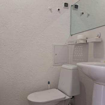 Продается 1-комнатная квартира, 21 м²