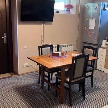 Сдается 1-комнатная квартира, 50 м²