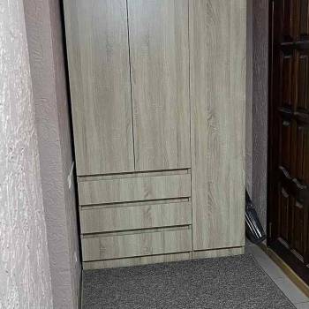 Сдается 1-комнатная квартира, 50 м²