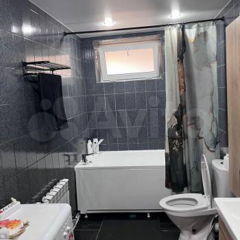 Сдается 1-комнатная квартира, 50 м²